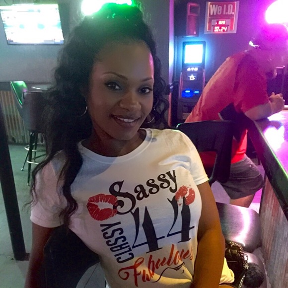 Meet your Posher, Latricia - Picture 1 of 1